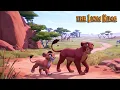 The Reign of Queen URU - S02E01