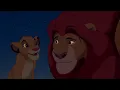 The Lion King 1994 - Dad We re pals right
