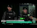 Download Lagu ONZE PASSAGENS CRIMINAIS | FORAGIDO DO AHMENON É PRESO COM ARMA DE FOGO