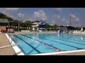 Oldham County Aquatic Center