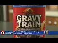 Dog Food Recall