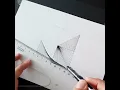 Simple Geometric Design Minimalist Line art