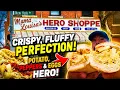 This 50 Year Old Hero Shop in Prospect Lefferts-Gardens Brooklyn is a NYC LEGEND