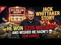 The Jack Whittaker Story Why Free Money Is Dangerous