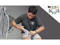 Live Stringing Maverik Centrik