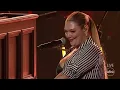 Elle King and The Black Keys Honor Jerry Lee Lewis | LIVE @ CMA Awards