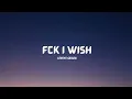 Download Lagu Levent Geiger - f*k i wish (Clean)