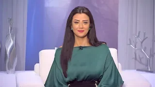 حبيبها عملها بلوك شوفوا رد فعل رضوى الشربيني على مشكلة متصلة هي وبس 