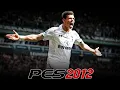 The Old Days of Football Were Epic! | PES 2012 Nostalgia