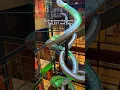 Download Lagu World’s TALLEST mall slide! #shorts