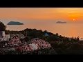 Download Lagu Bekta Sunset live mix at Amsterdam Bar, Koh Phangan Island, Thailand
