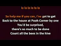 Loggins Messina - House at Pooh Corner