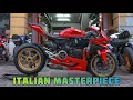 Download Lagu Maharkarya Bologna Untuk Borneo: Ducati Panigale 1199