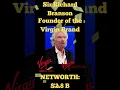 Top 3 AD Billionaires
