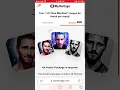MyHeritage AI TIME MACHINE APP - overview