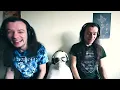 (REACTION) Distant - Nothing Left to hate