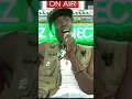The Question That Left Me Speechless - Epic Reaction