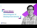 Inside Angular Founder s Perspective on Angular Web Development