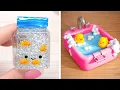 Lagu 😲 CUTE FIDGET CRAFTS 🦄 Secret Ways To Make Squishies! 🤫
