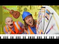 Lagu Let's Play Instruments! Music Fun with Handyman Hal
