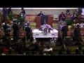 Funeral Services for Ms Gladys Dickens