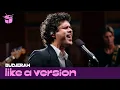 Download Lagu Budjerah covers Mariah Carey’s ‘Always Be My Baby’ for Like A Version