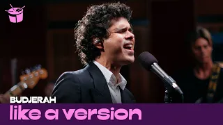 budjerah covers mariah carey s always be my baby for like a version