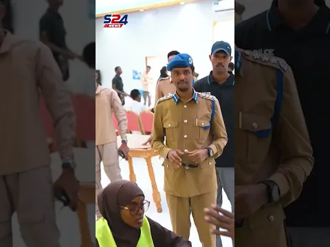 Maxaa Saldhig u Ah Ismaandhaafka Doorashooyinka Soomaaliya? Maxaa Lagu Heshiiyay…