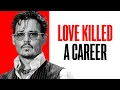 The Rise and Fall of Johnny Depp Full Biography Jeanne Du Barry Pirates of the Caribbean Blow