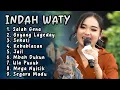 Download Lagu INDAH WATY FULL ALBUM 2025 🔴 salah genah - goyang lageday - sehati