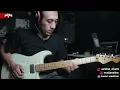 Download Lagu Steven Cocounut tress lagu santai tutorial gitar