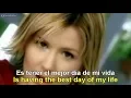 Lagu Dido - Thank You [Lyrics English - Español Subtitulado]