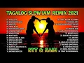 Download Lagu Tagalog Love song slow Jam remix|| Dahil sayo,Ikaw ang Dahilan,Miss kita,Lobat Na Ba|| inday Nely