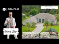 4920 Stafford Drive Melbourne FL Preserve-Backed Privacy on 0 67 Acres in Woodshire Preserve