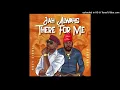 Busy Signal & Kananga - Jah Always There for Me (Crawba Production 2022)