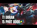 Download Lagu DORAN VÀ CON GANGPLANK XỬ LÝ CỰC KHÉT KHIẾN CAMILLE TRẢ GIÁ QUÁ ĐẮT