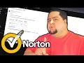 I Called a Norton Antivirus Scammer and THIS HAPPENED