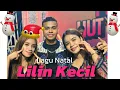 Lagu Natal_Lilin Kecil_cover Isna Amsikan⛄🎄🎄