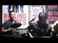 Download Lagu KASIH - BOOMERANG Cover