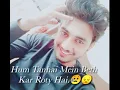 Download Lagu Mere Dil Ka Dard Kisne Dekha Hai 💔 WhatsApp status