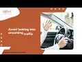 6 tips for safe driving after dark