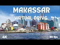 Download Lagu MAKASSAR Driving Tour in [4K] - 60fps