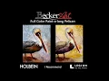 BeckerArt Paint-a-long Pelican in Full Color