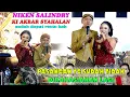 Download Lagu NIKEN SALINDRY \u0026 KI AKBAR SYAHALAM MESRA BANGET || sudah dapat restu kah mereka #terbaru