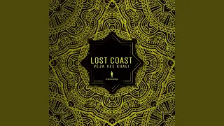 lost coast afro soul mix 