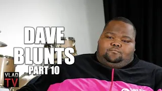 dave blunts on 500 pound rapper dank demoss suing lyft after driver denied her ride part 10 