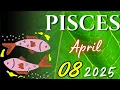 Pisces YOU RE LIFE IS ABOUT TO CHANGE FOREVER Horoscope for Today April 07 2025 Pisces tarot