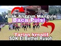 Download Lagu Acara usai Upacara || Baca puisi \u0026 Tari kreatif