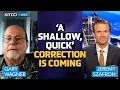 Download Lagu ‘It's a True Silver Squeeze’: Gary Wagner Confirms Breakout, Reveals What's Next for Gold
