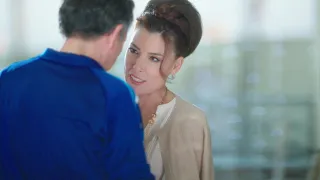 Al Sayeda Al Oula السيدة الأولى The First Lady 2014 Episode 05 